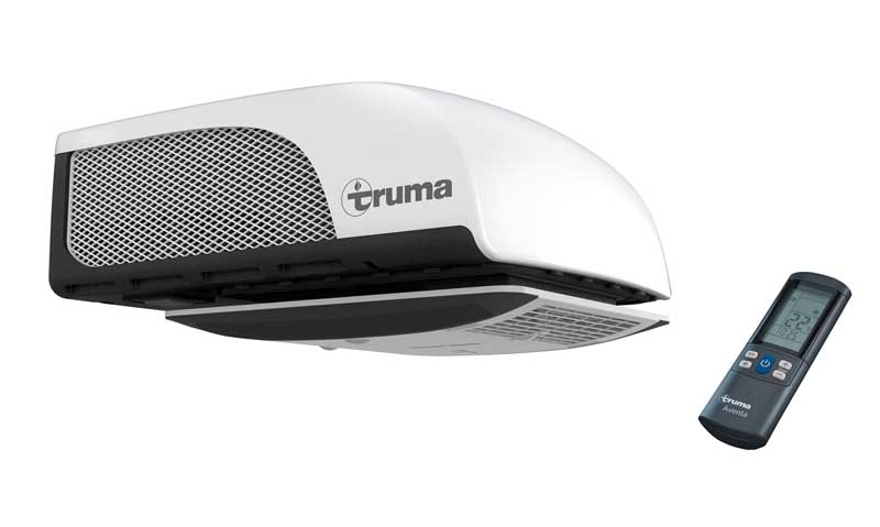 Truma Aventa compact plus