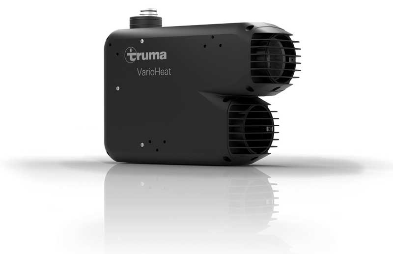 Truma Varioheat